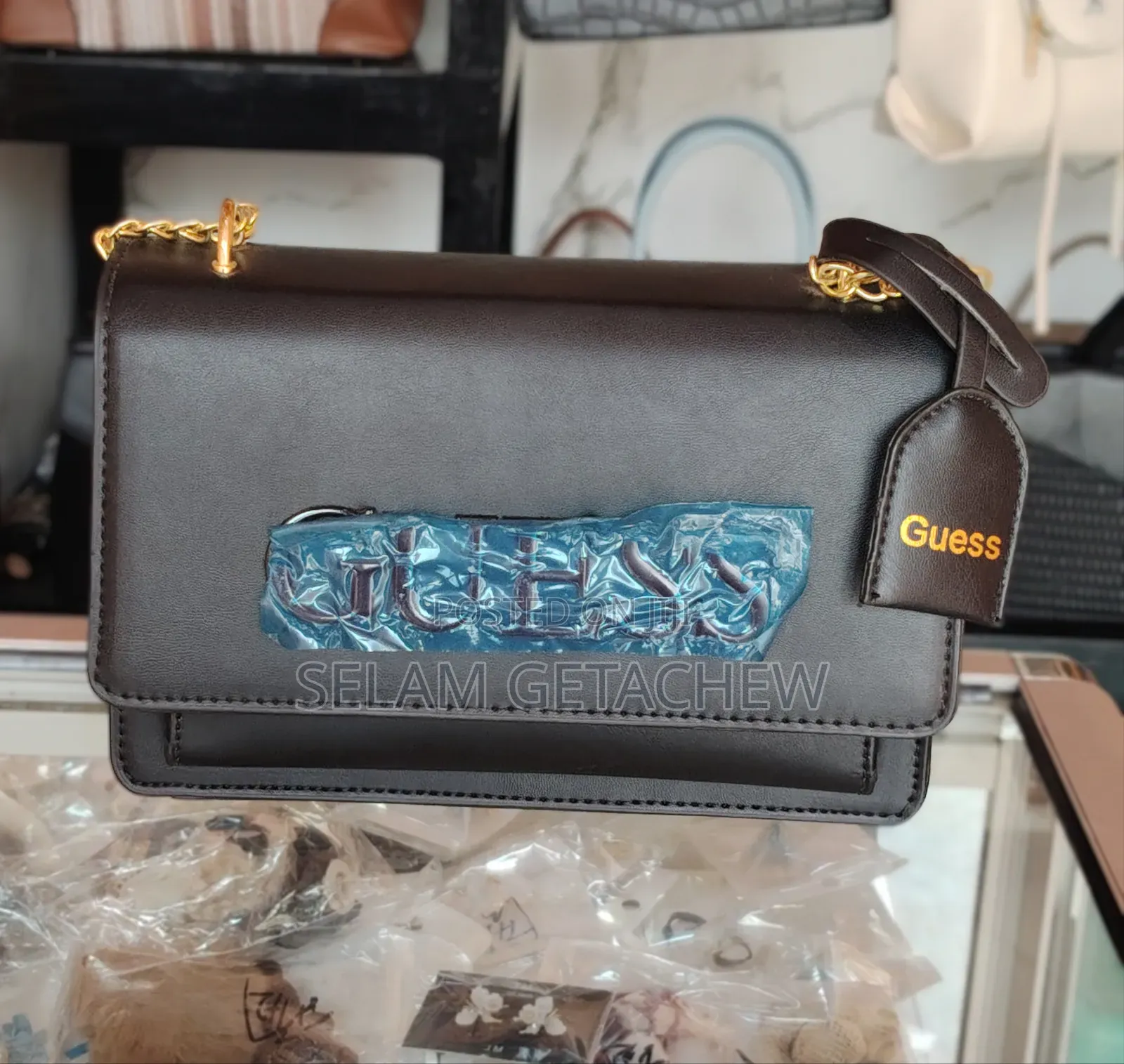 Women's Bags