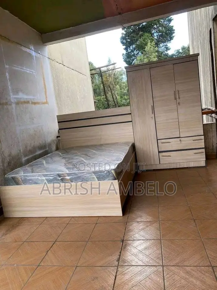 Bed Closet Laminate 44000
