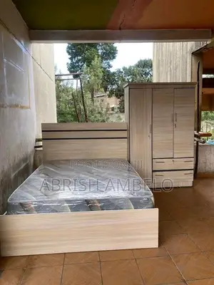 Bed Closet Laminate 44000