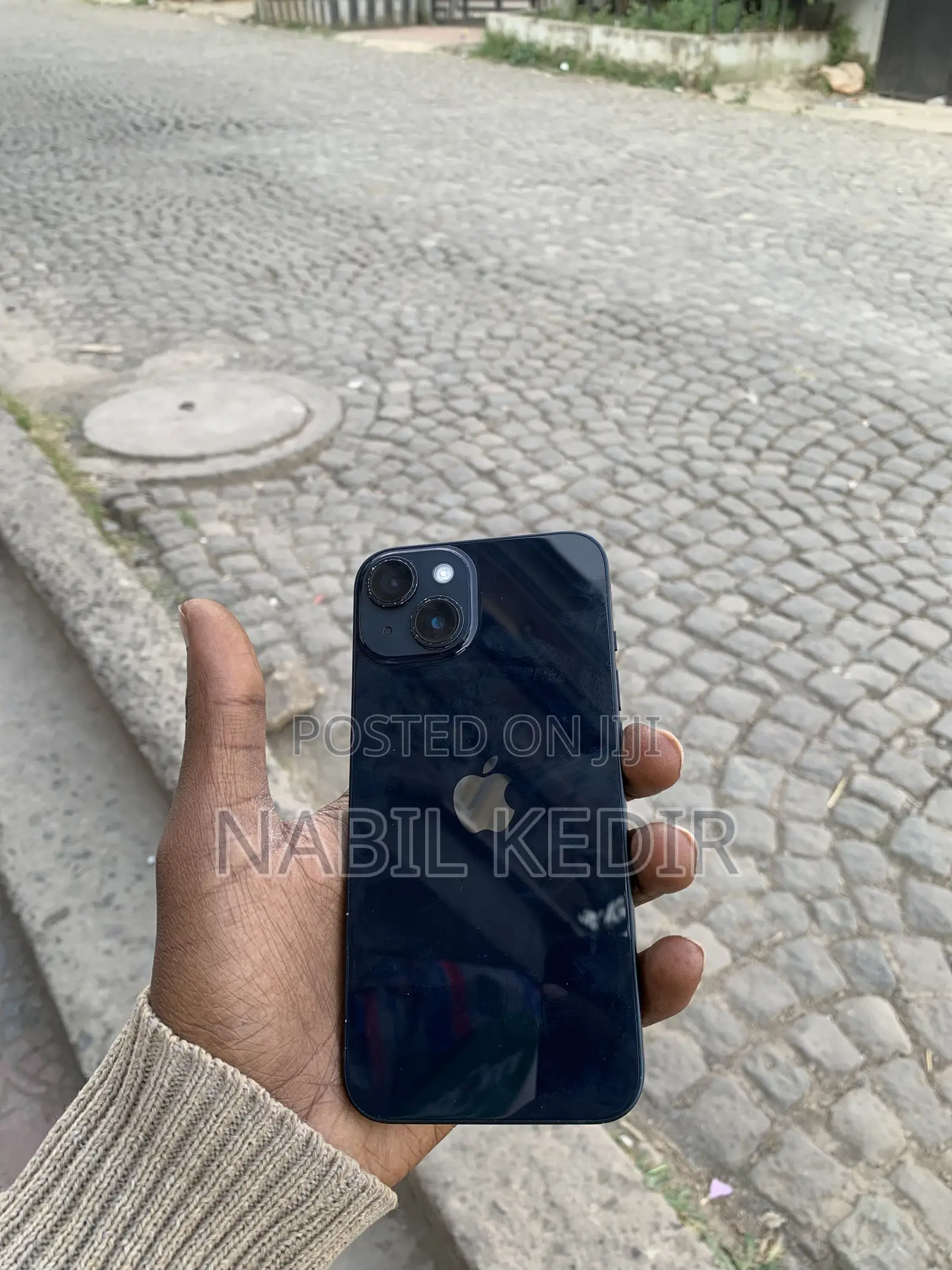 Apple iPhone 14 128 GB Black