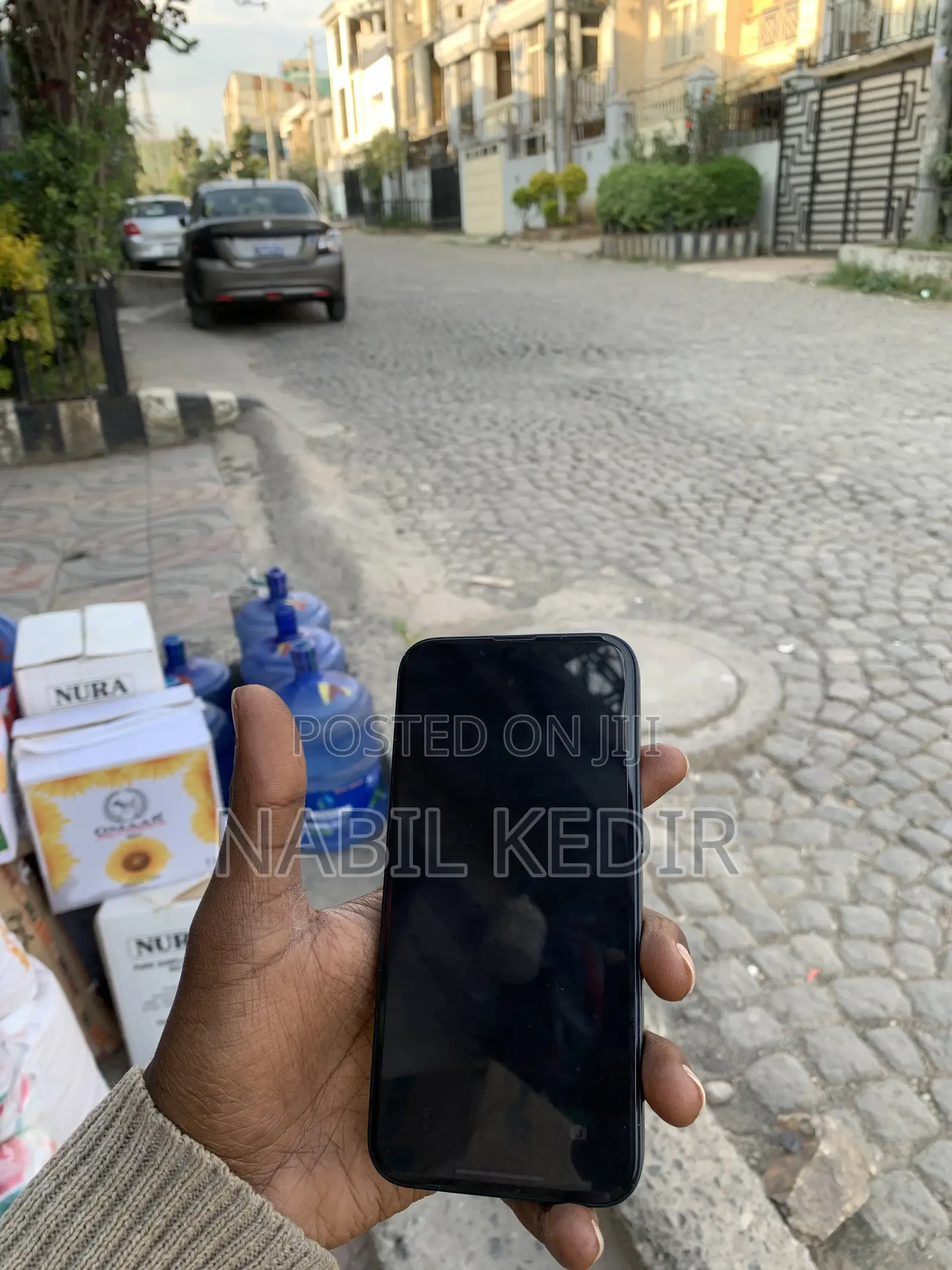 Apple iPhone 14 128 GB Black