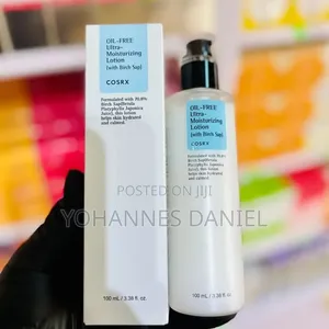 COSRX Moisturizer – Daily Face Hydration Lotion