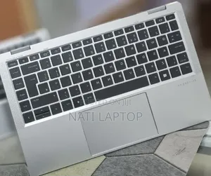 New Laptop HP EliteBook 1040 G8 16GB Intel Core i7 SSD 512GB