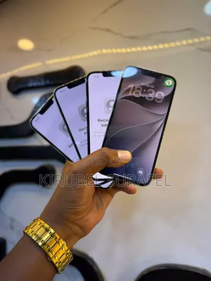 New Apple iPhone 13 Pro 128 GB Rose Gold