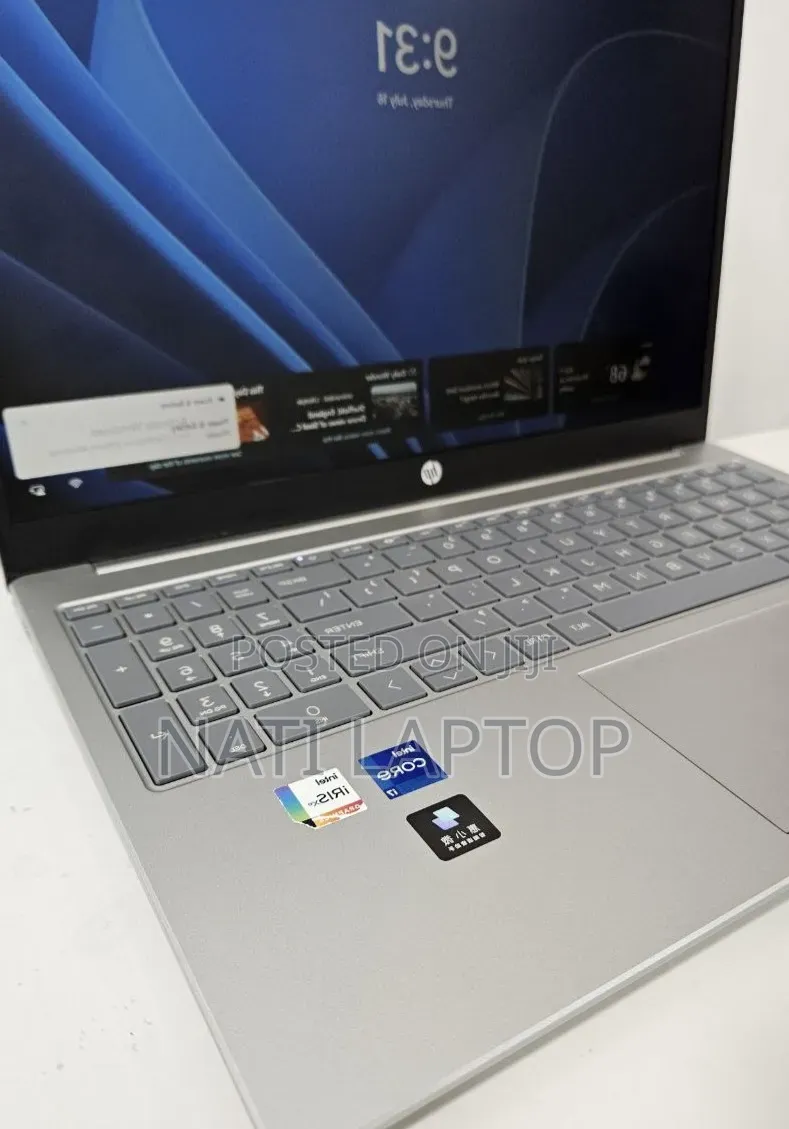 New Laptop HP Stream Notebook 16GB Intel Core i7 SSD 1T