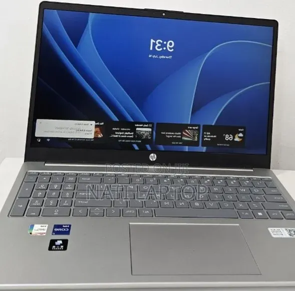 New Laptop HP Stream Notebook 16GB Intel Core i7 SSD 1T