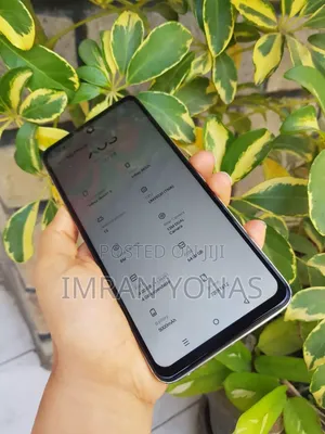 Infinix Smart 8 64 GB Green