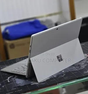 New Laptop Microsoft Surface Pro 7+ 16GB Intel Core i5 SSD 256GB