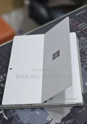 New Laptop Microsoft Surface Pro 7+ 16GB Intel Core i5 SSD 256GB
