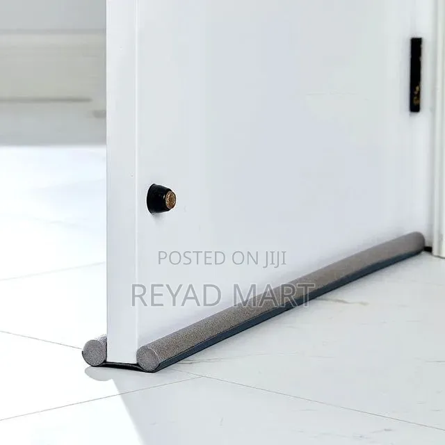 Door Bottom Seal Strippe