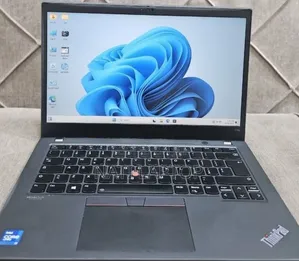 New Laptop Lenovo ThinkPad T14s Gen 1 16GB Intel Core i7 SSD 512GB