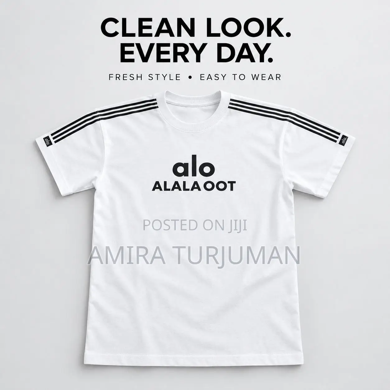 Ab Garment