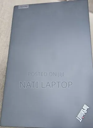 New Laptop Lenovo ThinkPad T14s Gen 1 16GB Intel Core i7 SSD 512GB