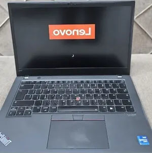 New Laptop Lenovo ThinkPad T14s Gen 1 16GB Intel Core i7 SSD 512GB