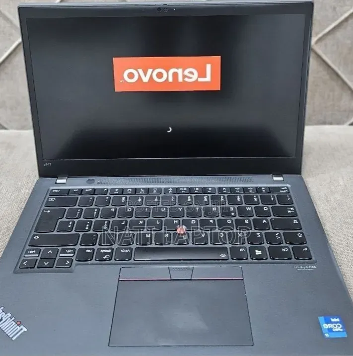 New Laptop Lenovo ThinkPad T14s Gen 1 16GB Intel Core i7 SSD 512GB