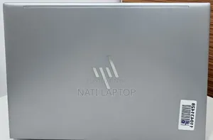 New Laptop HP ZBook Firefly G9 16GB Intel Core i7 SSD 512GB