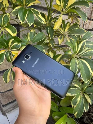 Samsung Galaxy Grand Prime 8 GB Black
