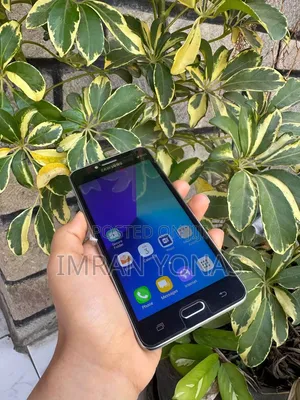 Samsung Galaxy Grand Prime 8 GB Black