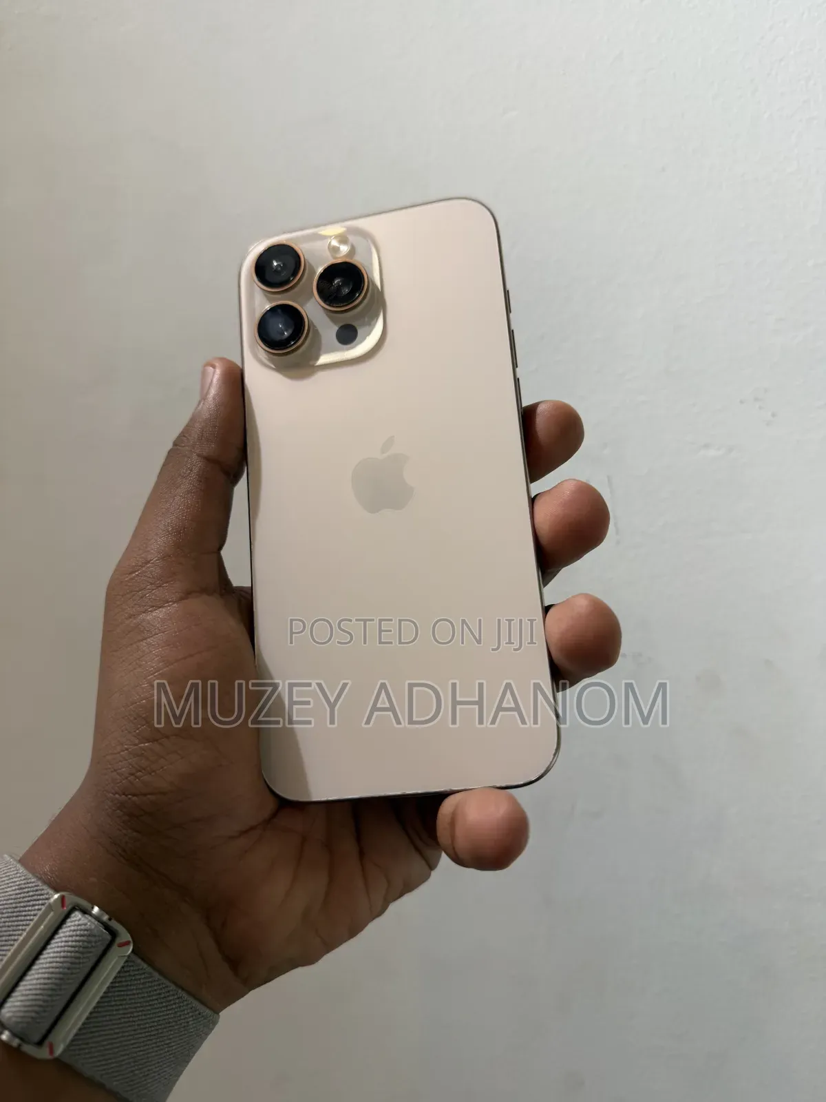 New Apple iPhone 16 Pro Max 256 GB