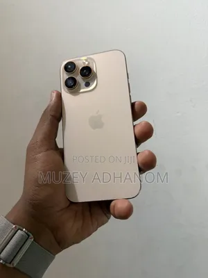 New Apple iPhone 16 Pro Max 256 GB