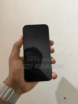 New Apple iPhone 16 Pro Max 256 GB