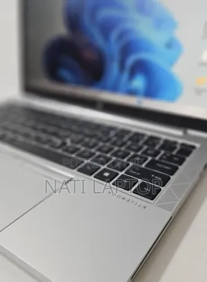New Laptop HP EliteBook 840 G8 16GB Intel Core i7 SSD 512GB