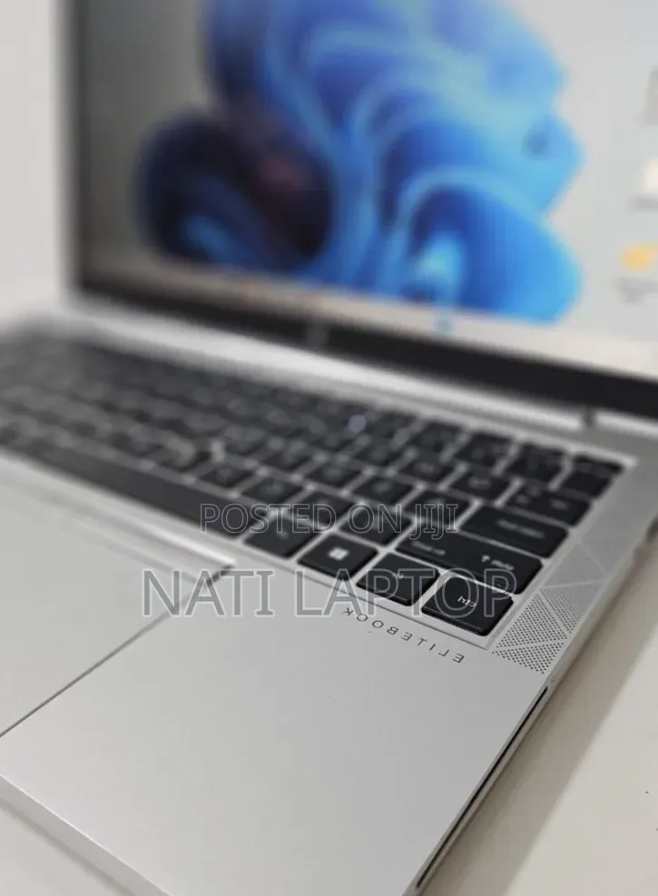 New Laptop HP EliteBook 840 G8 16GB Intel Core i7 SSD 512GB