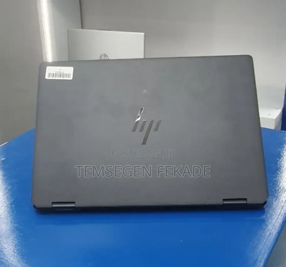 New Laptop HP OmniBook Ultra Flip 14" 32GB Intel Core Ultra 7 SSD 1T