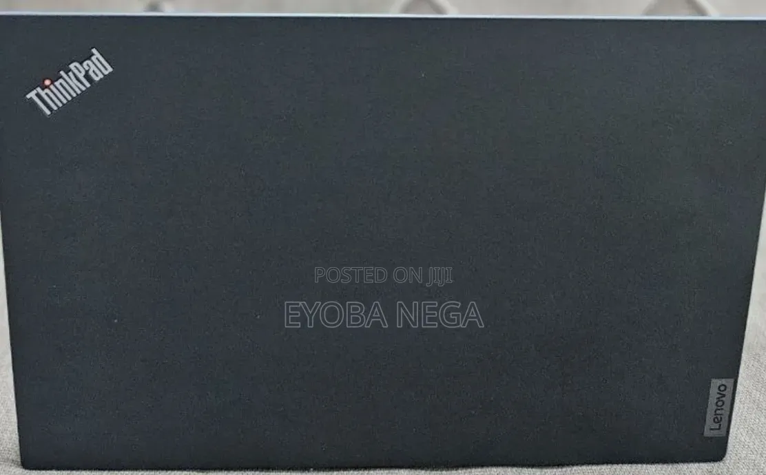 New Laptop Lenovo ThinkPad T14 G2 16GB Intel Core i7 SSD 512GB