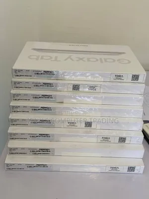 New Samsung Galaxy Tab S10 FE 128 GB