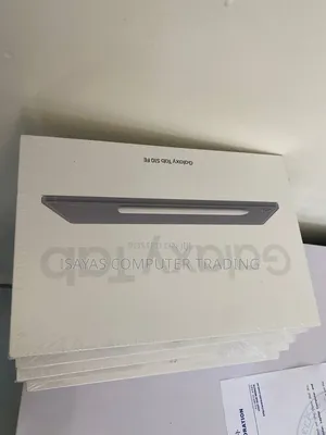 New Samsung Galaxy Tab S10 FE 128 GB