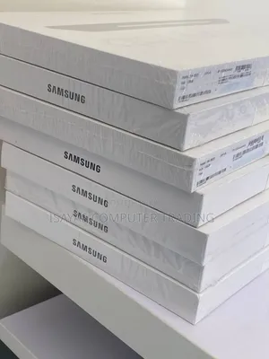 New Samsung Galaxy Tab S10 FE 128 GB