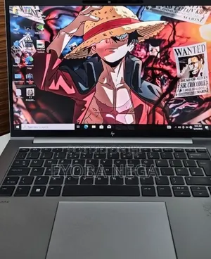 New Laptop HP ZBook 14 16GB Intel Core i7 SSD 512GB