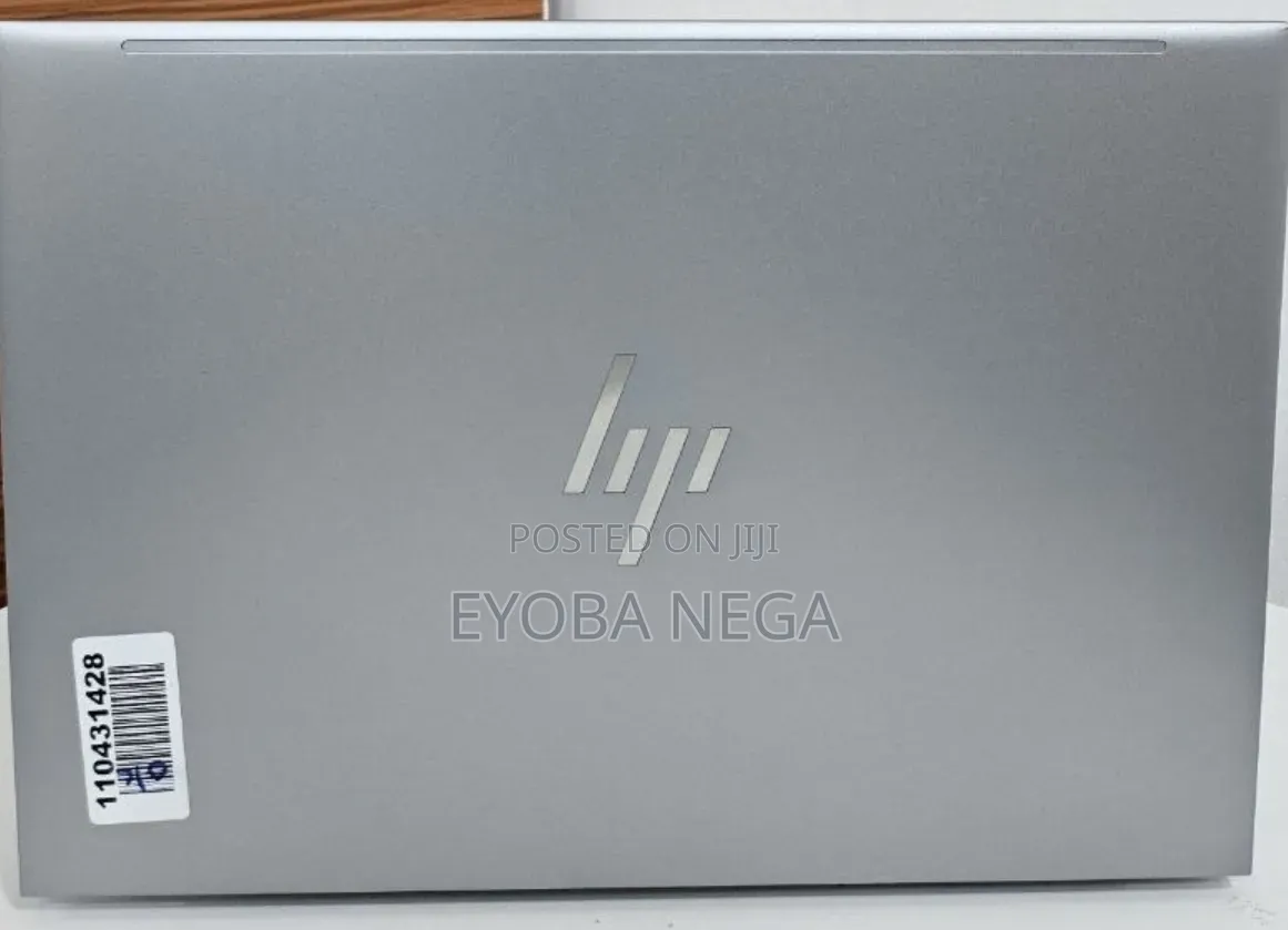 New Laptop HP ZBook 14 16GB Intel Core i7 SSD 512GB