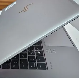 New Laptop HP ZBook 14 16GB Intel Core i7 SSD 512GB