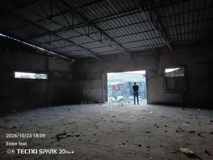 Warehouse for Rent (250 Sq. M.)