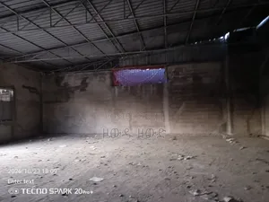 Warehouse for Rent (250 Sq. M.)