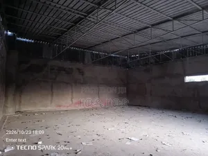 Warehouse for Rent (250 Sq. M.)