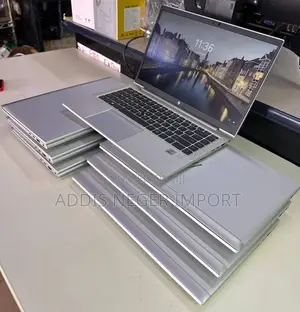 Laptop HP EliteBook 840 16GB Intel Core i5 SSD 512GB
