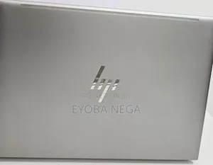 New Laptop HP ZBook 14 16GB Intel Core i5 SSD 512GB