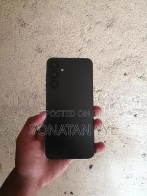 New Samsung Galaxy A16 128 GB Black
