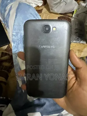 Samsung Galaxy Note II N7100 16 GB Black