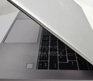 New Laptop HP ZBook 14 16GB Intel Core i5 SSD 512GB