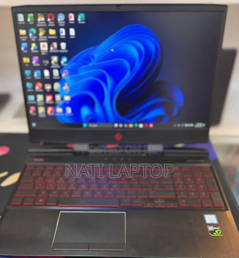 New Laptop HP 16GB Intel Core i5 SSD 512GB