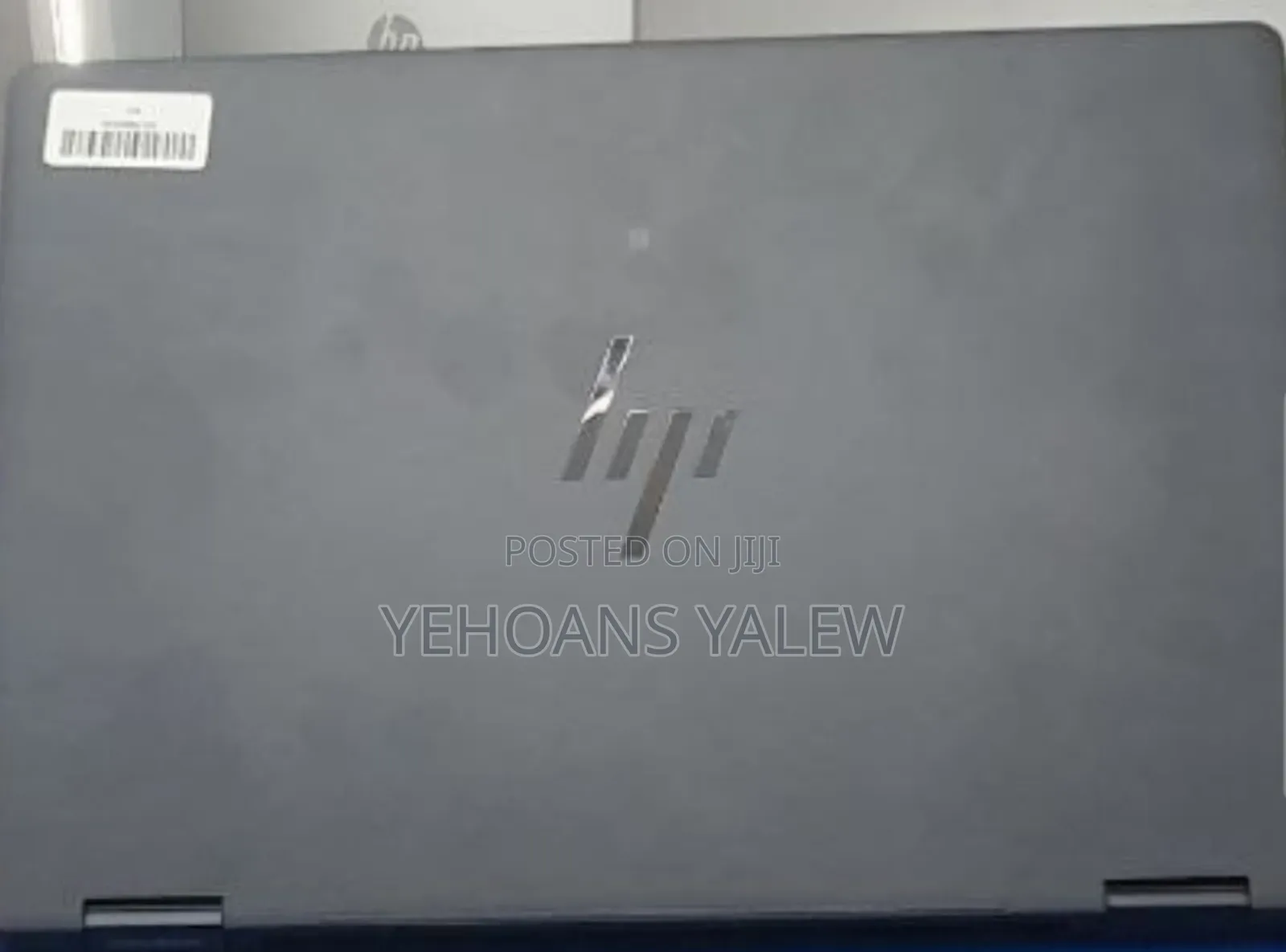 New Laptop HP OmniBook Ultra Flip 14" 32GB Intel Core Ultra 7 SSD 1T