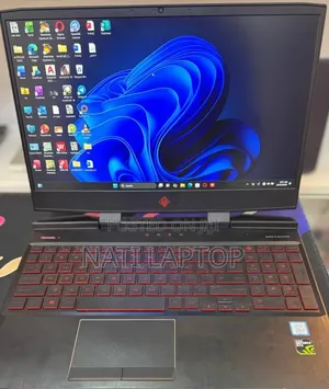 New Laptop HP 16GB Intel Core i5 SSD 512GB