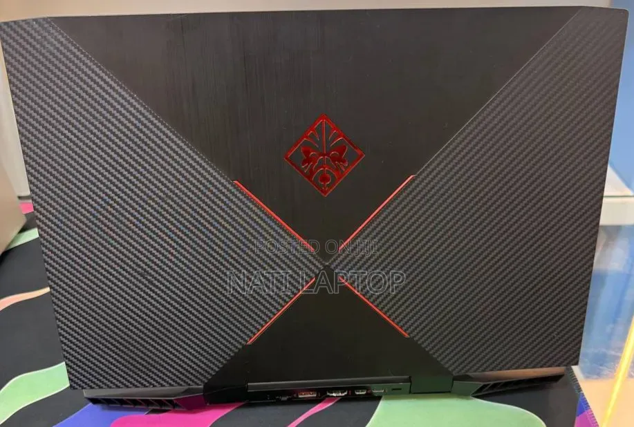 New Laptop HP 16GB Intel Core i5 SSD 512GB