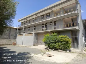1500-Square-Meter Warehouse for Rent