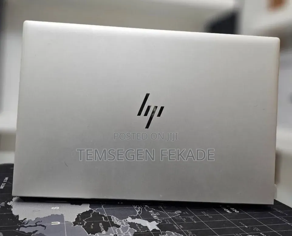 New Laptop HP EliteBook 840 G8 16GB Intel Core i5 SSD 512GB