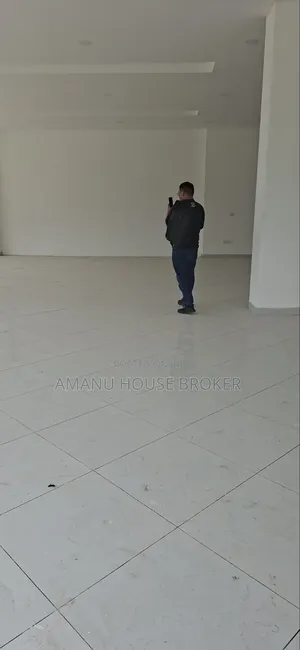 Highly Attractive Showroom and Office Space for Rent in Mexico, Addis